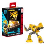 Bumblebee - Transformers Bumblebee - Generations Studio Series Deluxe Class – Bild 4