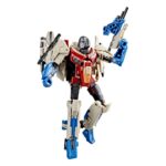 Starscream - Transformers One - Studio Series Deluxe Class