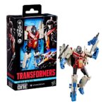 Starscream - Transformers One - Studio Series Deluxe Class – Bild 4