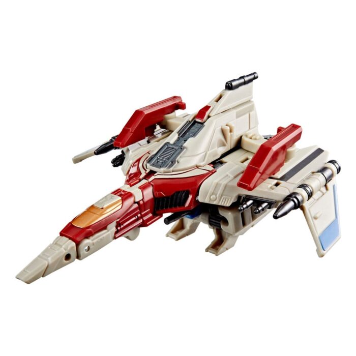 Starscream - Transformers One - Studio Series Deluxe Class – Bild 5