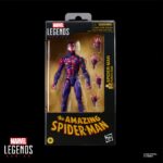 Spider-Man Hellfire Gala - Marvel Legends Series - The Amazing Spider-Man – Bild 5
