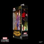 Spider-Man Hellfire Gala - Marvel Legends Series - The Amazing Spider-Man – Bild 6