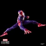 Spider-Man Hellfire Gala - Marvel Legends Series - The Amazing Spider-Man – Bild 10