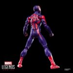 Spider-Man Hellfire Gala - Marvel Legends Series - The Amazing Spider-Man – Bild 11