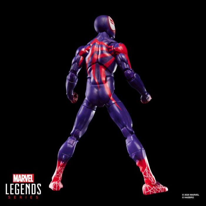 Spider-Man Hellfire Gala - Marvel Legends Series - The Amazing Spider-Man – Bild 11