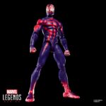 Spider-Man Hellfire Gala - Marvel Legends Series - The Amazing Spider-Man – Bild 12
