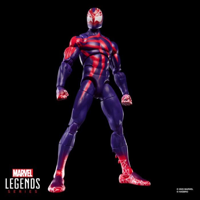 Spider-Man Hellfire Gala - Marvel Legends Series - The Amazing Spider-Man – Bild 12