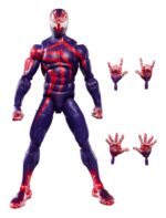 Spider-Man Hellfire Gala - Marvel Legends Series - The Amazing Spider-Man – Bild 13