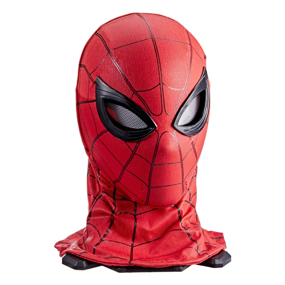 x_hasg0633.jpg Spider-Man Maske - Marvel Legends Series - Spider-Man: Homecoming – Bild 1