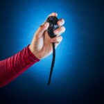 Spider-Man Maske - Marvel Legends Series - Spider-Man: Homecoming – Bild 8