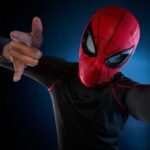 Spider-Man Maske - Marvel Legends Series - Spider-Man: Homecoming – Bild 11