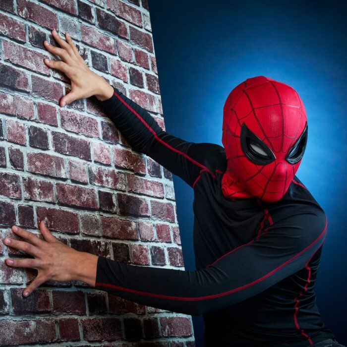Spider-Man Maske - Marvel Legends Series - Spider-Man: Homecoming – Bild 13