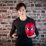 Spider-Man Maske - Marvel Legends Series - Spider-Man: Homecoming – Bild 14