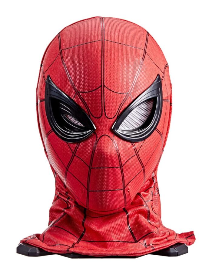 Spider-Man Maske - Marvel Legends Series - Spider-Man: Homecoming – Bild 17