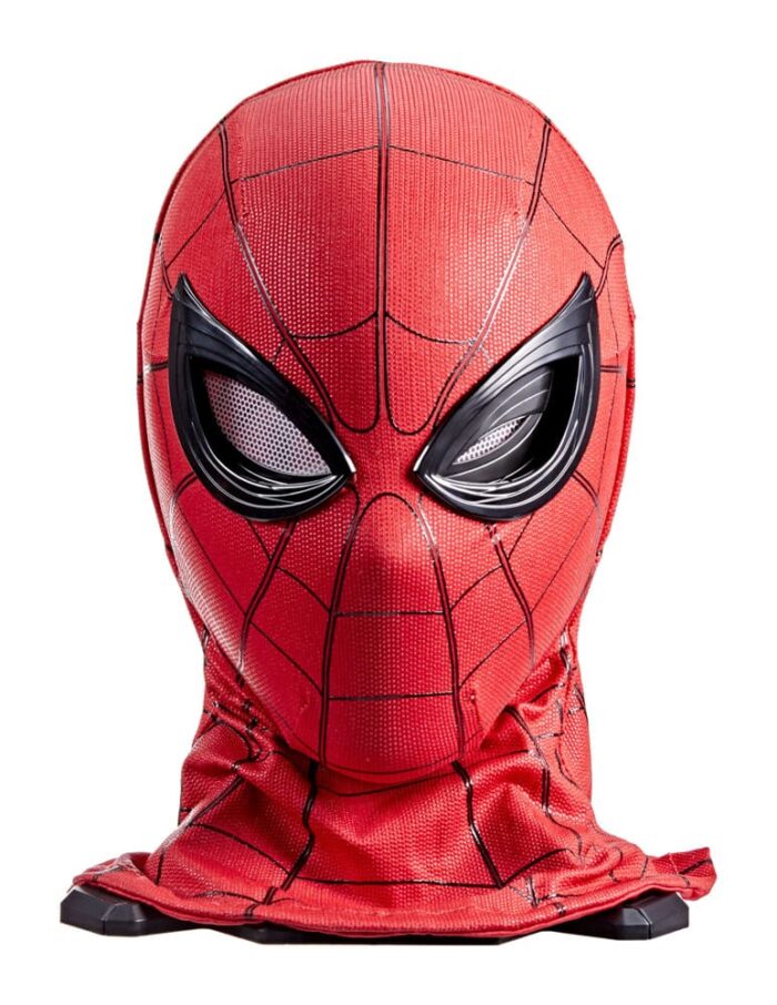 Spider-Man Maske - Marvel Legends Series - Spider-Man: Homecoming – Bild 18