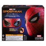 Spider-Man Maske - Marvel Legends Series - Spider-Man: Homecoming – Bild 20