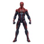 Peter Parker (Velocity Suit) - Marvel Legends Series Gamerverse