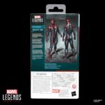 Peter Parker (Velocity Suit) - Marvel Legends Series Gamerverse – Bild 5