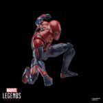 Peter Parker (Velocity Suit) - Marvel Legends Series Gamerverse – Bild 6