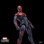 Peter Parker (Velocity Suit) - Marvel Legends Series Gamerverse – Bild 9