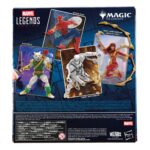 Mary Jane Watson (Iron Spider) - Marvel Legends Series - Magic: The Gathering - Plus exklusive Foil-Karte – Bild 4