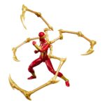Mary Jane Watson (Iron Spider) - Marvel Legends Series - Magic: The Gathering - Plus exklusive Foil-Karte – Bild 5
