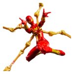 Mary Jane Watson (Iron Spider) - Marvel Legends Series - Magic: The Gathering - Plus exklusive Foil-Karte – Bild 6