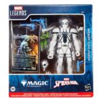 Agent Anti-Venom - Marvel Legends Series - Magic: The Gathering - Plus exklusive Foil-Karte – Bild 3