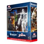 Agent Anti-Venom - Marvel Legends Series - Magic: The Gathering - Plus exklusive Foil-Karte – Bild 4