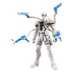 Agent Anti-Venom - Marvel Legends Series - Magic: The Gathering - Plus exklusive Foil-Karte – Bild 7
