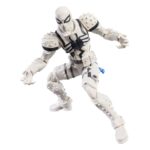 Agent Anti-Venom - Marvel Legends Series - Magic: The Gathering - Plus exklusive Foil-Karte – Bild 8