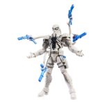Agent Anti-Venom - Marvel Legends Series - Magic: The Gathering - Plus exklusive Foil-Karte – Bild 9
