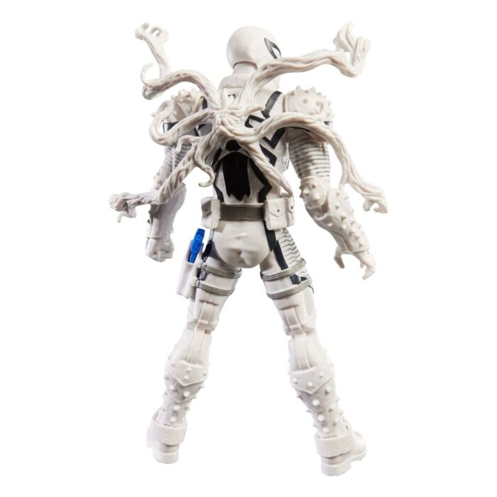 Agent Anti-Venom - Marvel Legends Series - Magic: The Gathering - Plus exklusive Foil-Karte – Bild 11