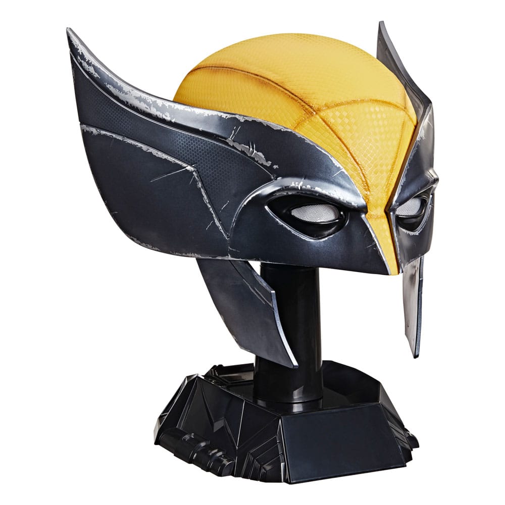 x_hasg0646.jpg Wolverine Maske - Marvel Legends Series - Deadpool & Wolverine – Bild 1