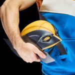 Wolverine Maske - Marvel Legends Series - Deadpool & Wolverine – Bild 9