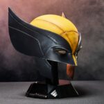 Wolverine Maske - Marvel Legends Series - Deadpool & Wolverine – Bild 10