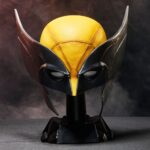 Wolverine Maske - Marvel Legends Series - Deadpool & Wolverine – Bild 11