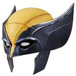 Wolverine Maske - Marvel Legends Series - Deadpool & Wolverine – Bild 13