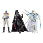 Masters of Evil - Star Wars Black Series 3-Pack
