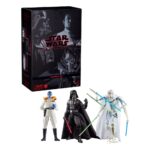 Masters of Evil - Star Wars Black Series 3-Pack – Bild 4