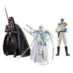 Masters of Evil - Star Wars Black Series 3-Pack – Bild 11