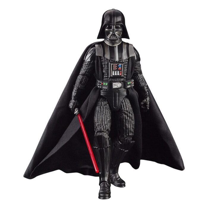 Masters of Evil - Star Wars Black Series 3-Pack – Bild 16