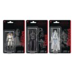 Masters of Evil - Star Wars Black Series 3-Pack – Bild 19