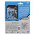 IG-12, Grogu & Anzellan - Star Wars Vintage Collection - The Mandalorian - 3-Pack – Bild 4