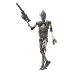 IG-12, Grogu & Anzellan - Star Wars Vintage Collection - The Mandalorian - 3-Pack – Bild 5