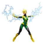 Electro (Francine Frye) - Marvel Legends Series Retro Collection - Spider-Man – Bild 4