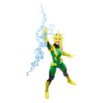 Electro (Francine Frye) - Marvel Legends Series Retro Collection - Spider-Man – Bild 7