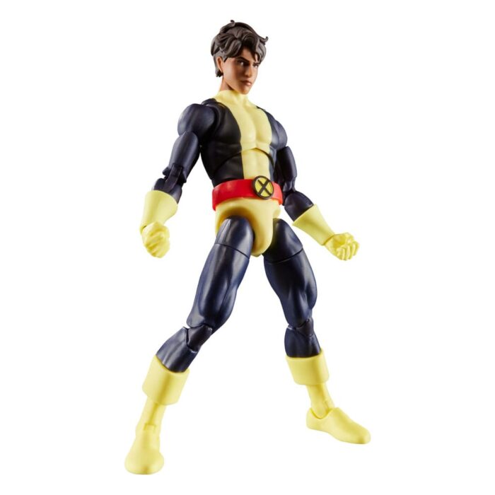Marvels Sunspot - Marvel Legends Series - X-Men '97 – Bild 5