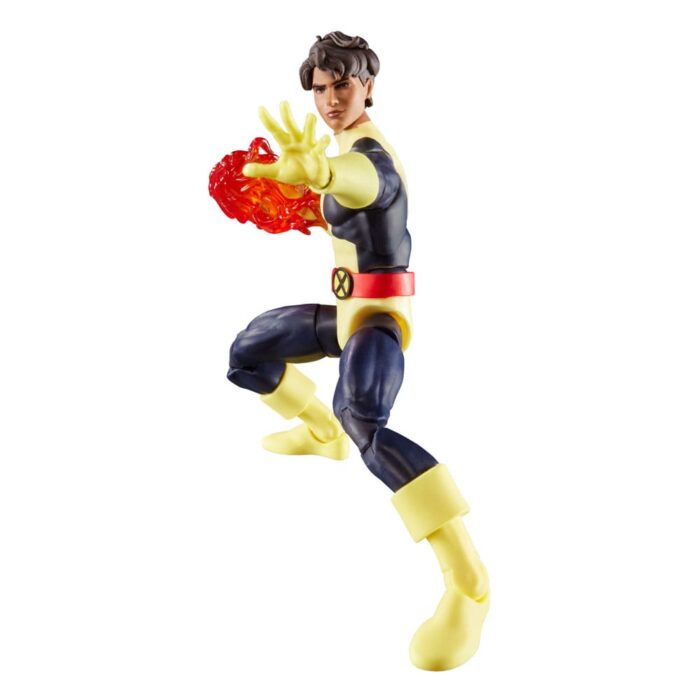 Marvels Sunspot - Marvel Legends Series - X-Men '97 – Bild 6