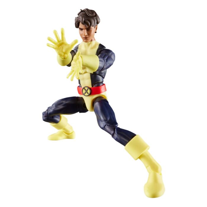 Marvels Sunspot - Marvel Legends Series - X-Men '97 – Bild 8